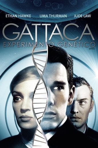 Gattaca - Andrew Niccol · 1997