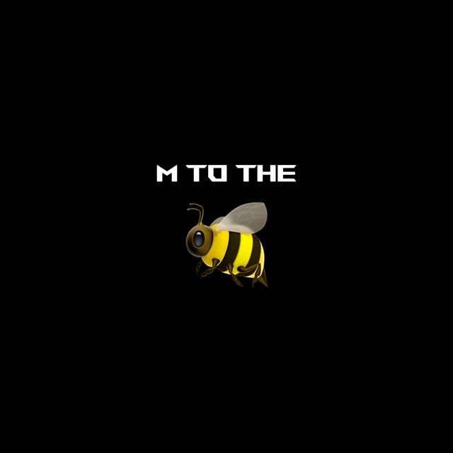 M to the B - Track · Millie B
