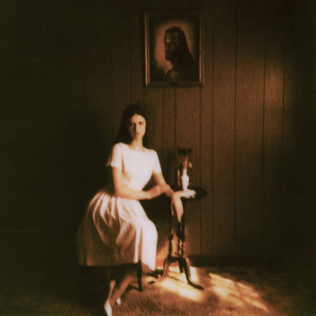 Preacher’s Daughter - Album · Ethel Cain