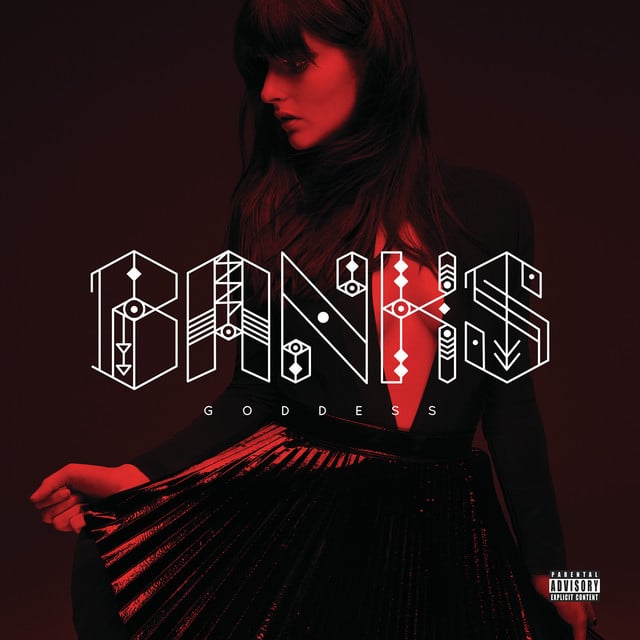 Waiting Game - Track · BANKS