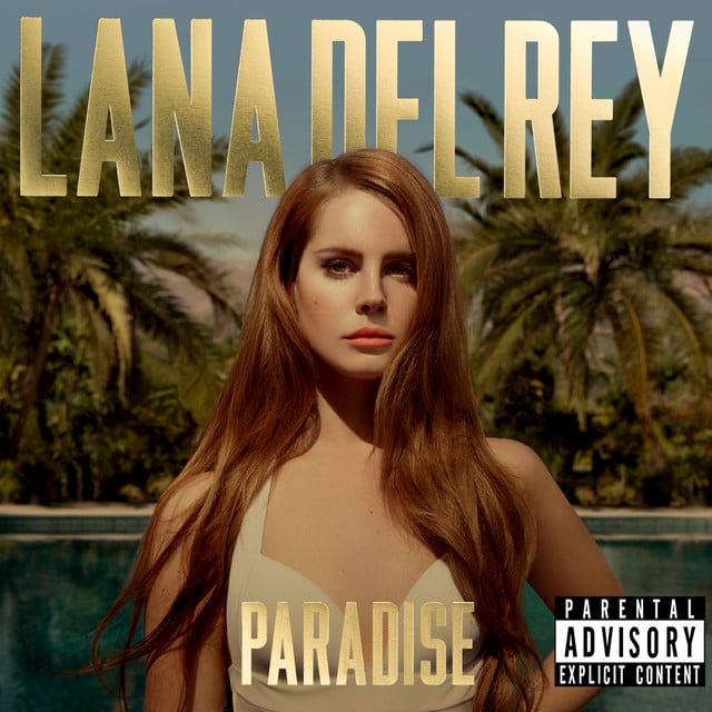 Paradise - Album · Lana Del Rey