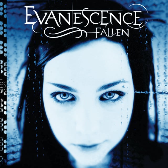Fallen - Album · Evanescence