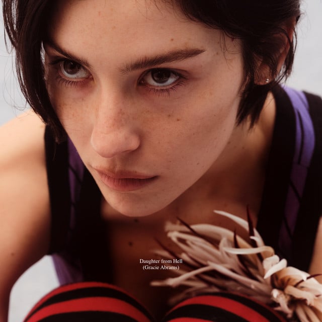 Daughter from Hell - Album · Gracie Abrams