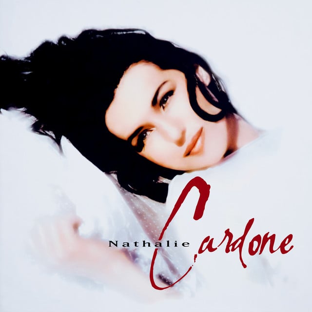 Hasta Siempre - Track · Nathalie Cardone