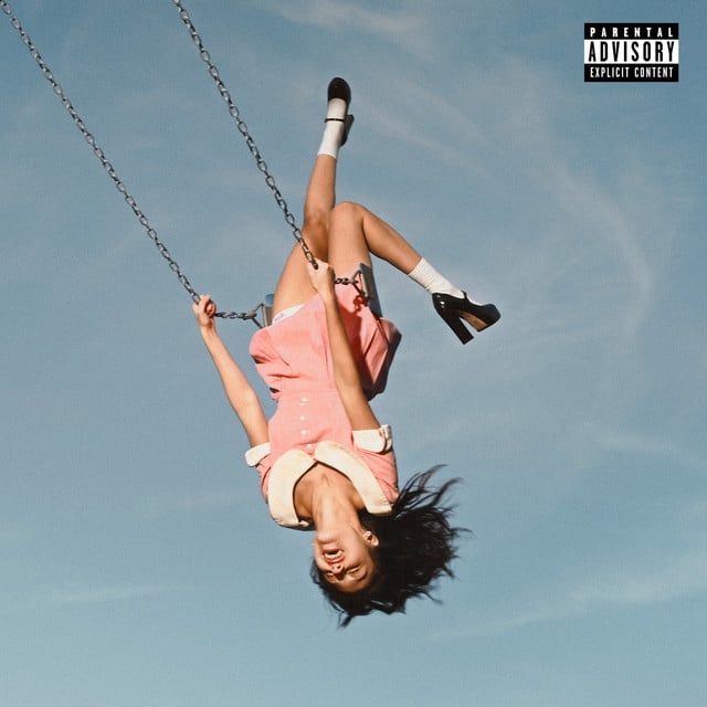 you seem pretty sad for a girl so in love - Album · Olivia Rodrigo