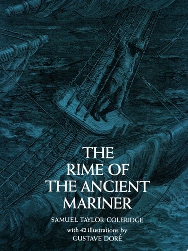 The Rime of the Ancient Mariner - S.T. Coleridge, Gustave Dor · 1970