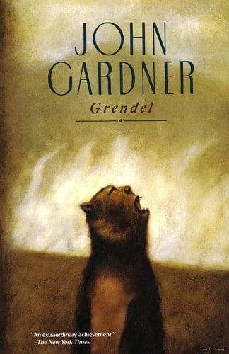 Grendel - John Gardner · 1989
