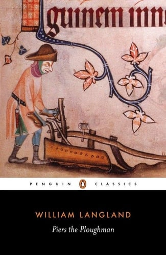 Piers the Ploughman - William Langland · 1966