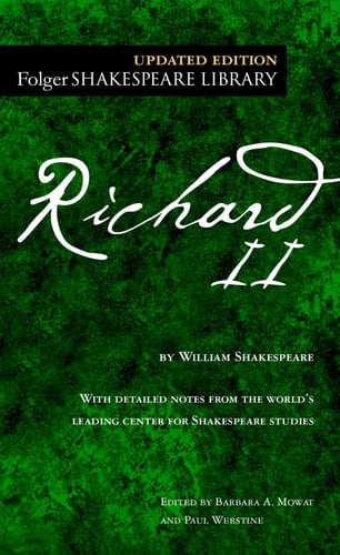 Richard II - William Shakespeare · 2005