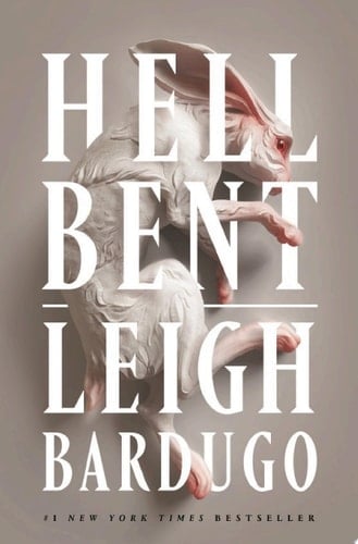 Hell Bent (Alex Stern 2) - Leigh Bardugo · 2023