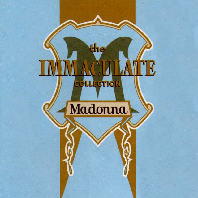 The Immaculate Collection - 1990 · Madonna