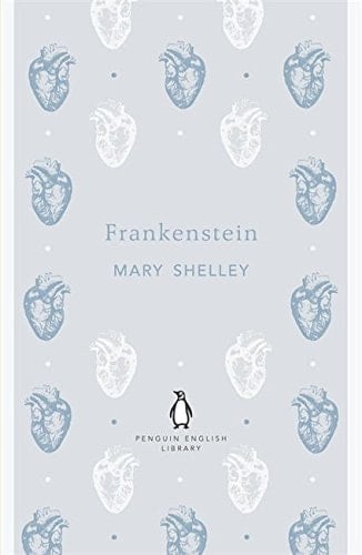 Frankenstein - Mary Shelley · 2012
