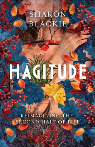 Hagitude - Sharon Blackie · 2022
