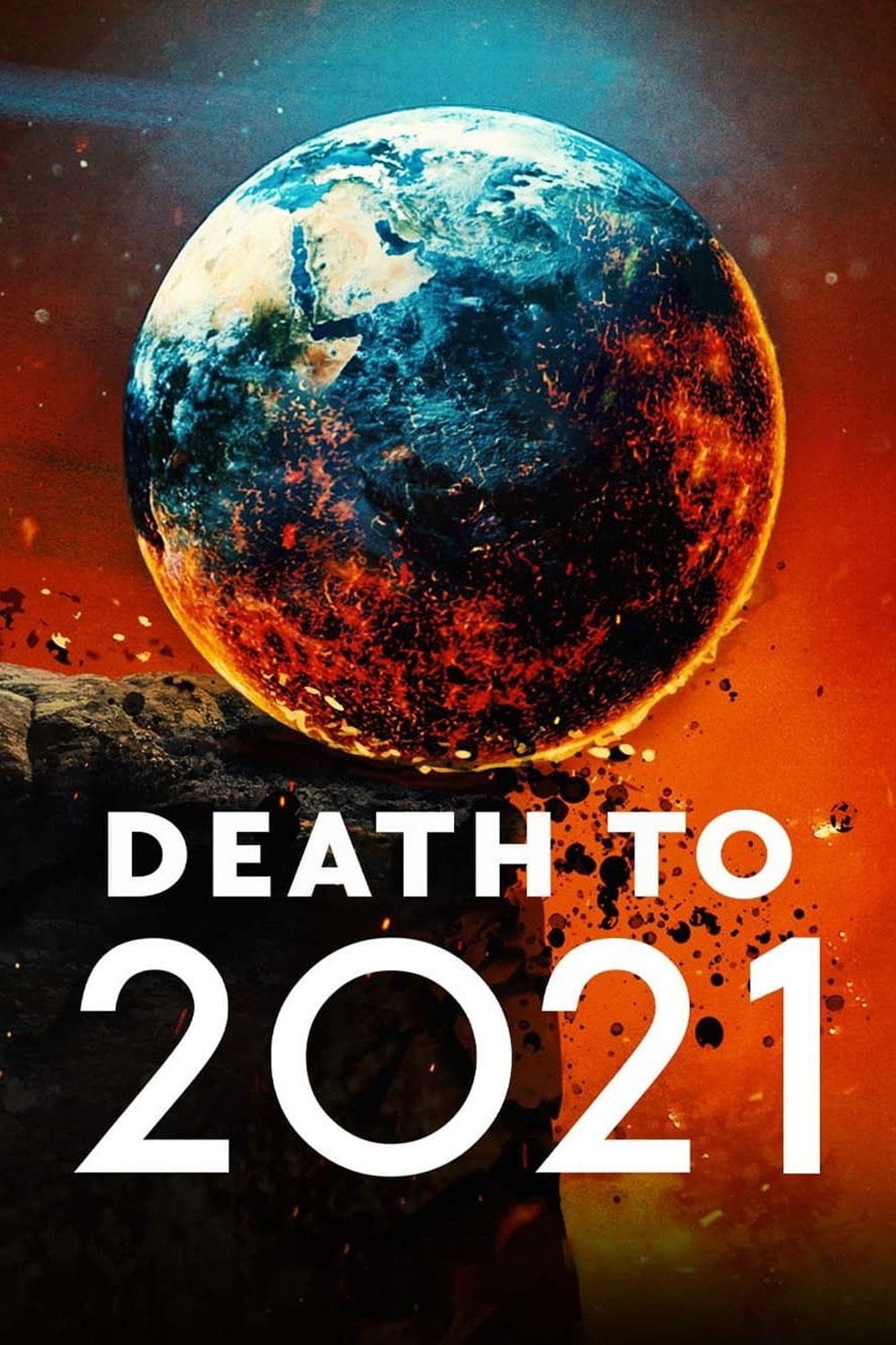 Death to 2021 - Josh Ruben · 2021