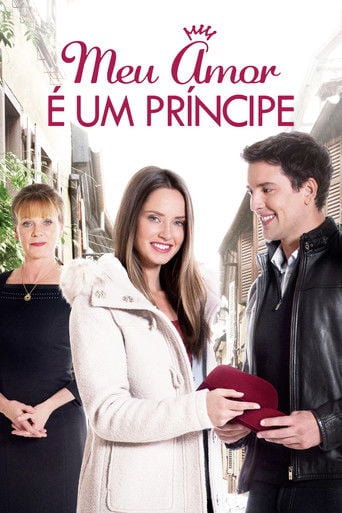 Meu Amor é um Príncipe - Ernie Barbarash · 2017