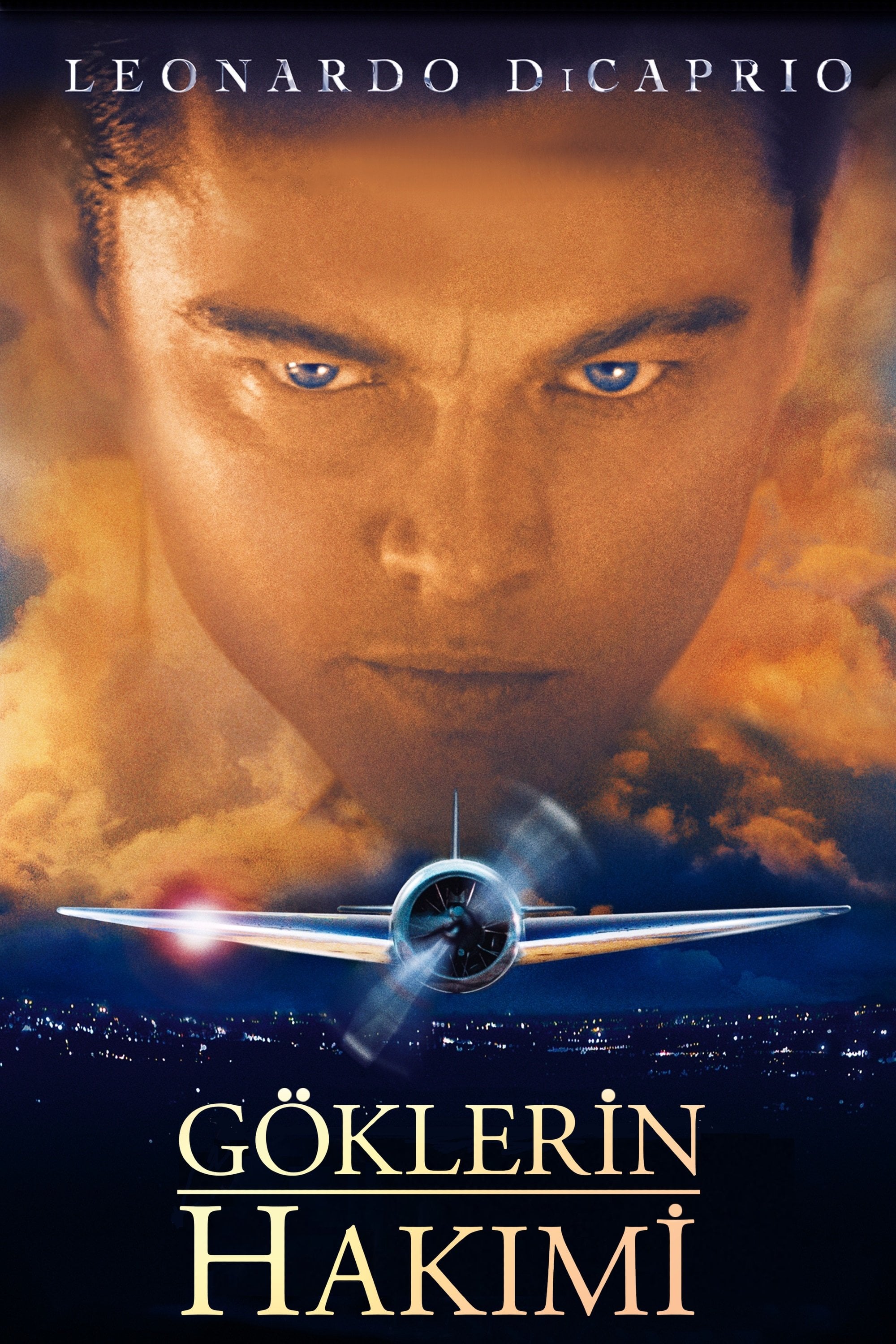 Göklerin Hakimi - Martin Scorsese · 2004