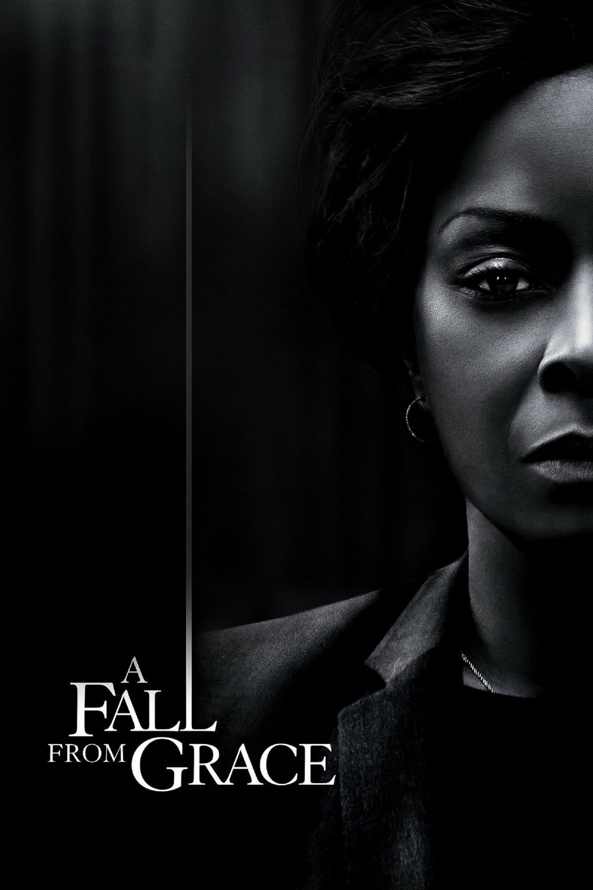 A Fall from Grace - Tyler Perry · 2020