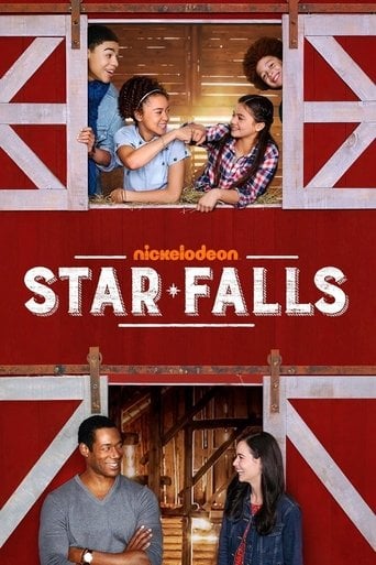 Star Falls - George Doty IV · 2018