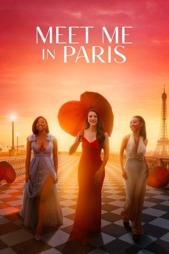 Meet Me in Paris - Arnaud Pépin · 2023