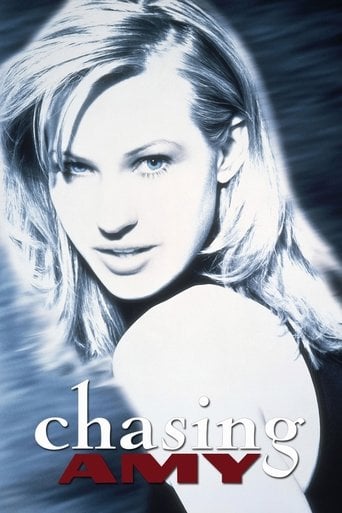 Chasing Amy - Kevin Smith · 1997