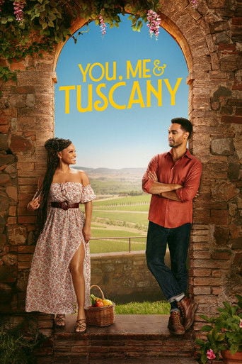You, Me & Tuscany - Kat Coiro · 2026