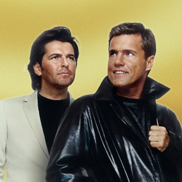 Modern Talking - Artist
