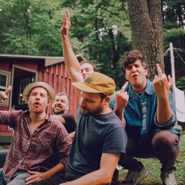 Dr. Dog - Artist