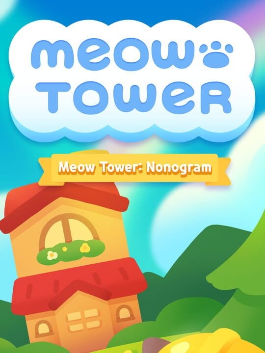 Meow Tower: Nonogram offline - Android - iOS