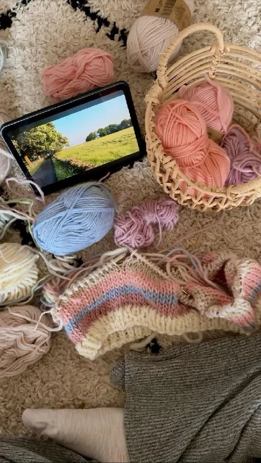 Crochet