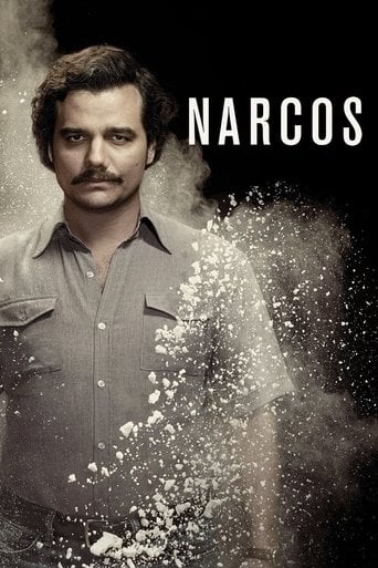 Narcos - Chris Brancato · 2015