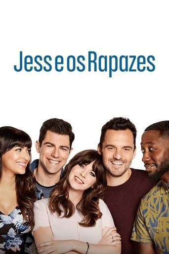 New Girl - Elizabeth Meriwether · 2011