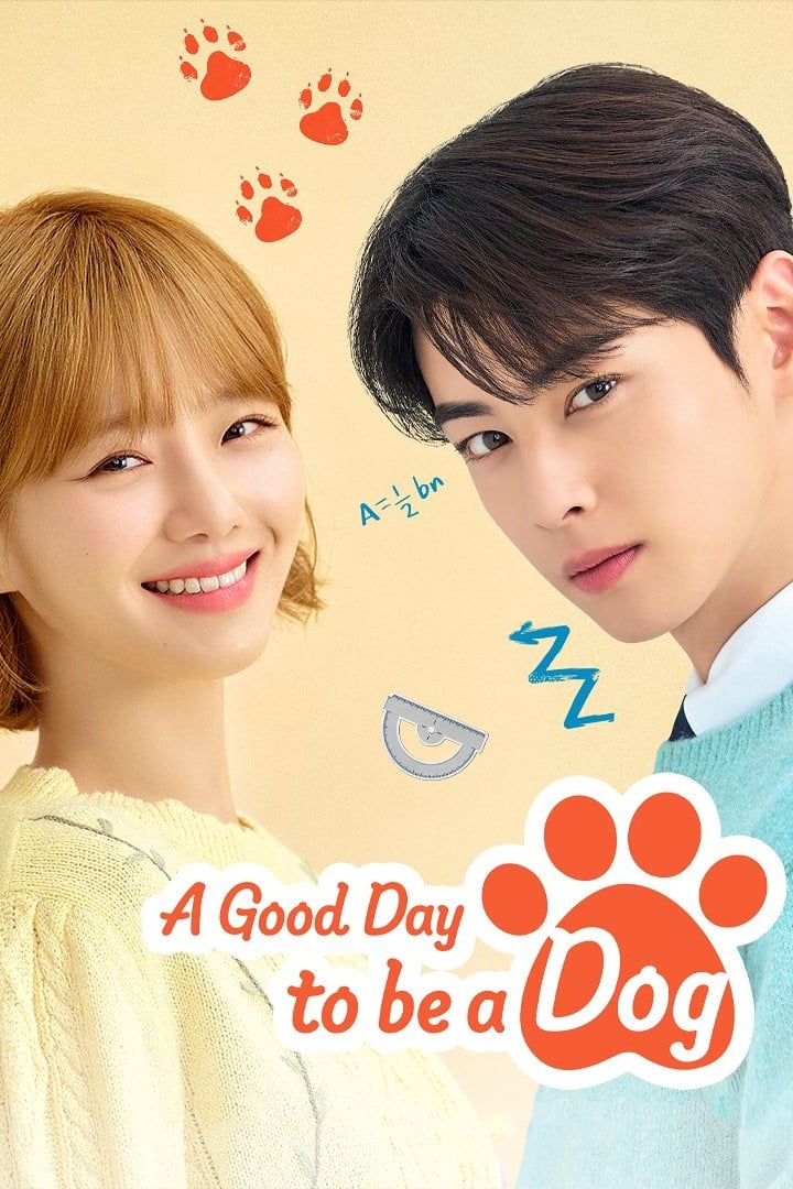 A Good Day to be a Dog - Lee Hye · 2023