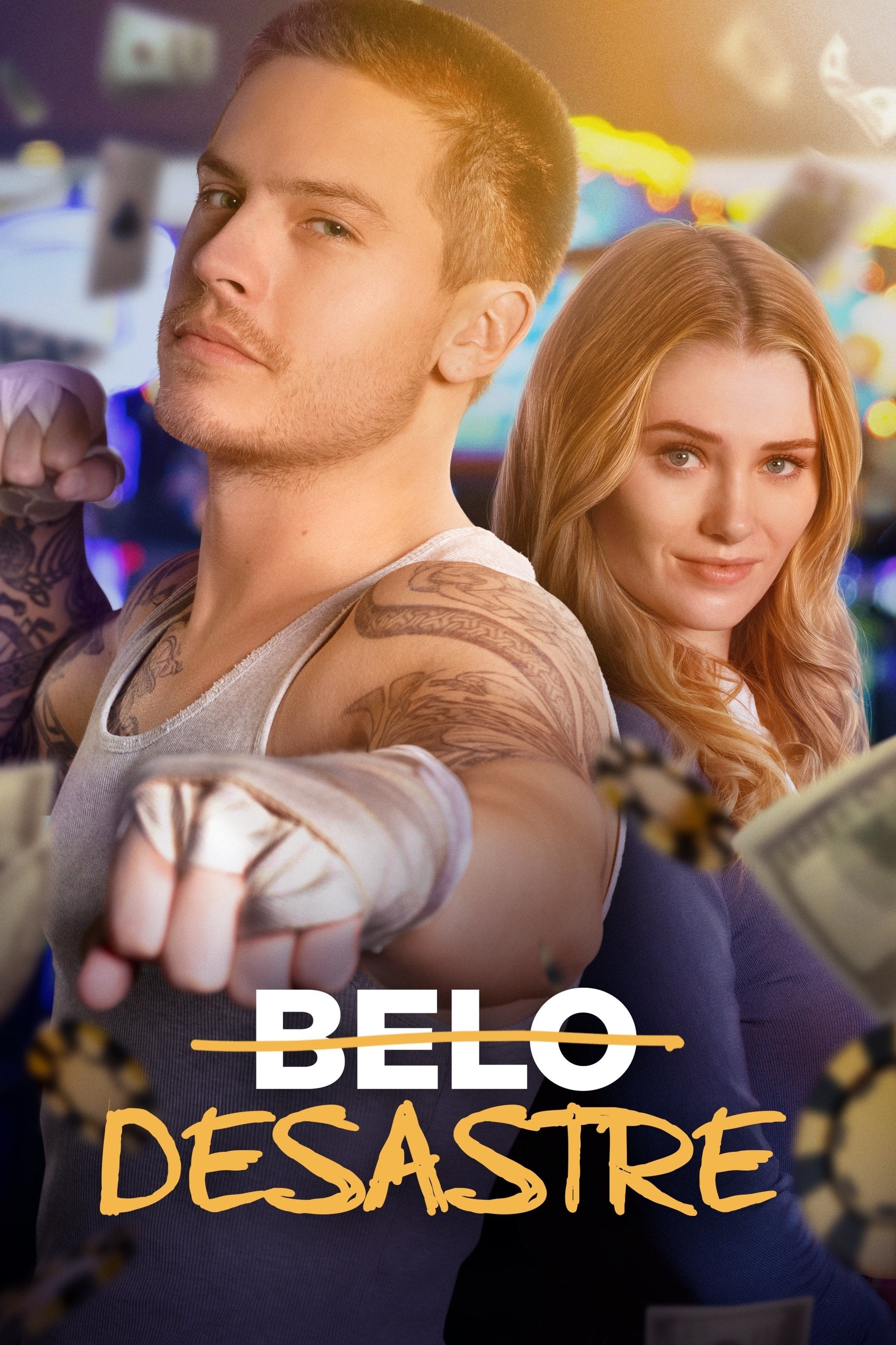 Belo Desastre - Roger Kumble · 2023
