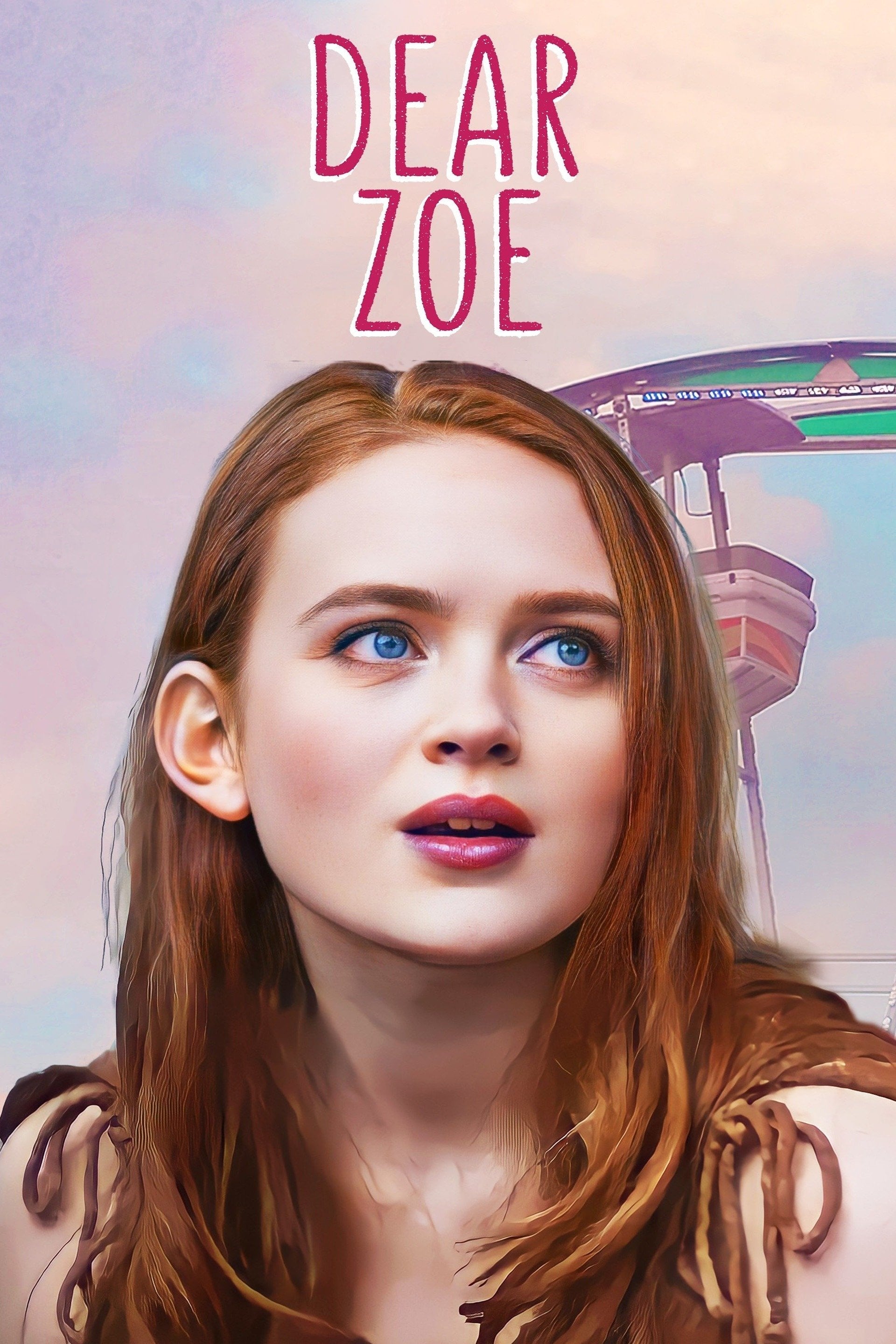Dear Zoe - Gren Wells · 2022