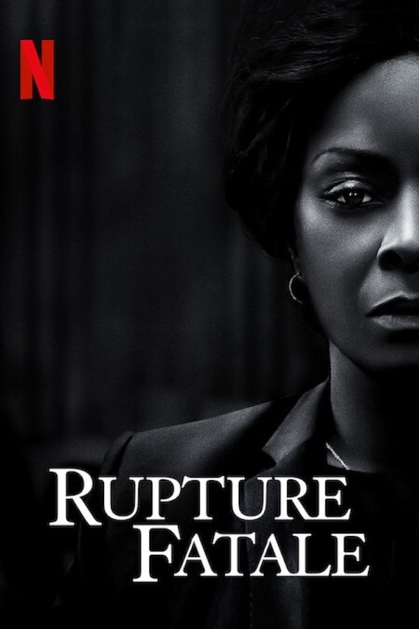 Rupture fatale - Tyler Perry · 2020