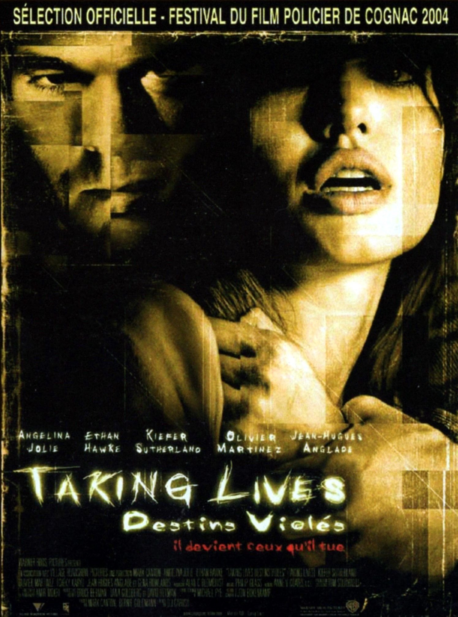Taking Lives, destins violés - D.J. Caruso · 2004