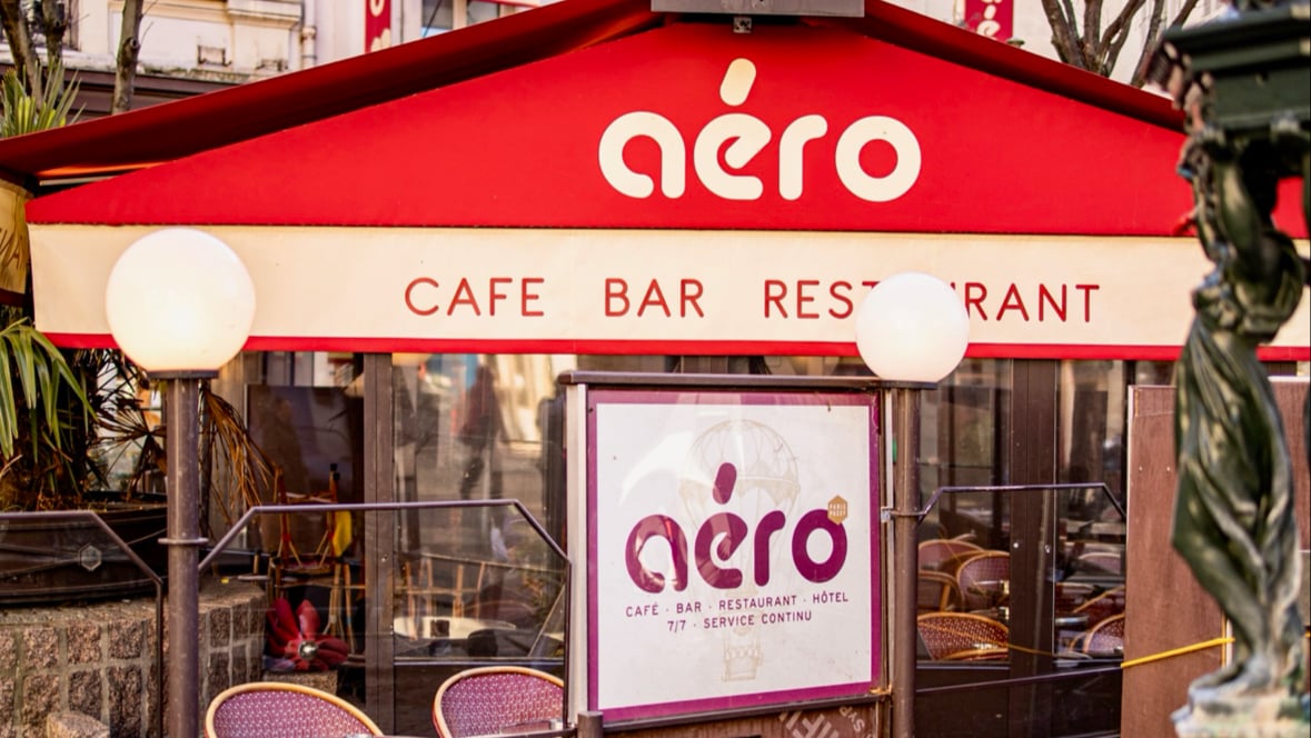 Aéro
