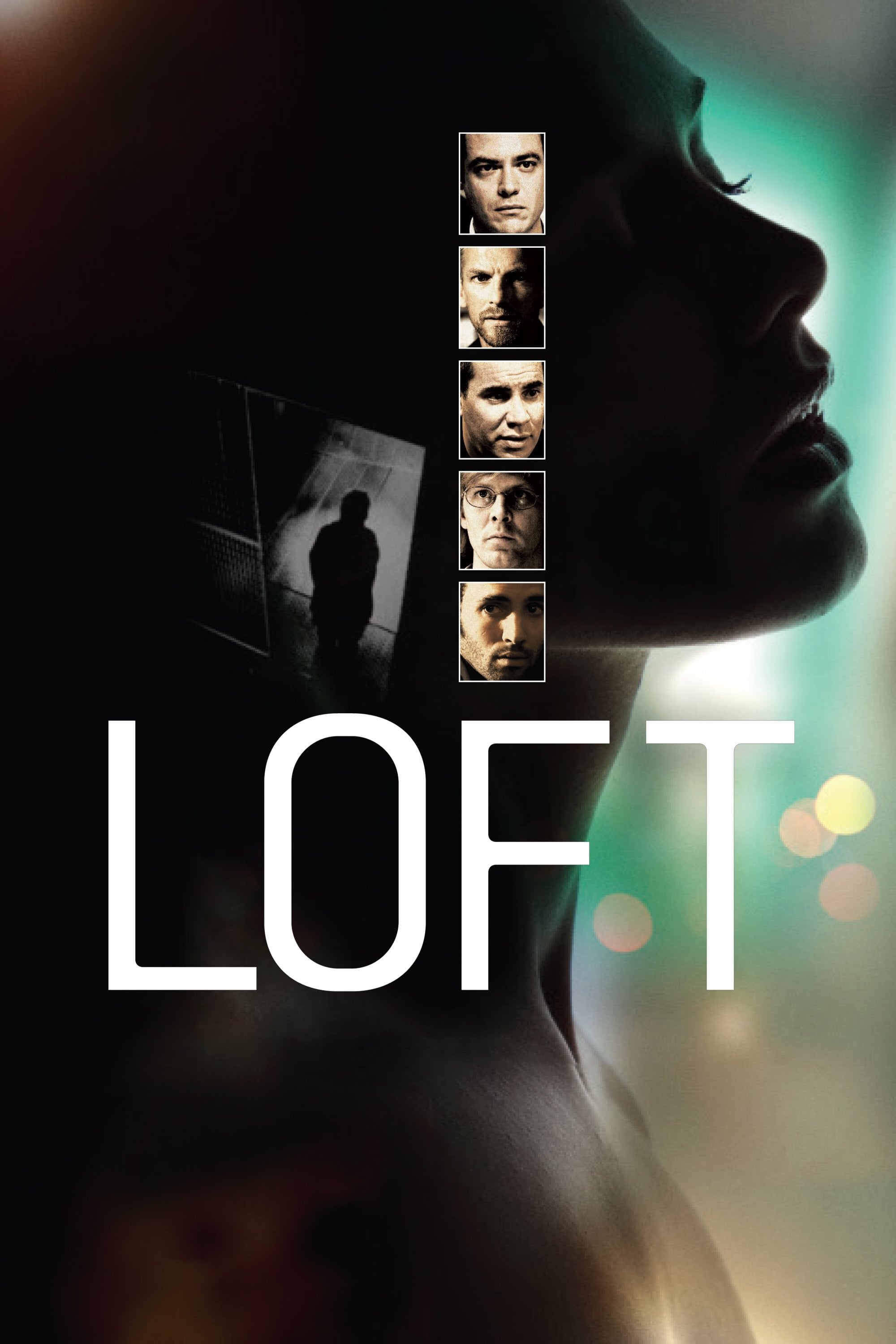 Loft - Antoinette Beumer · 2010