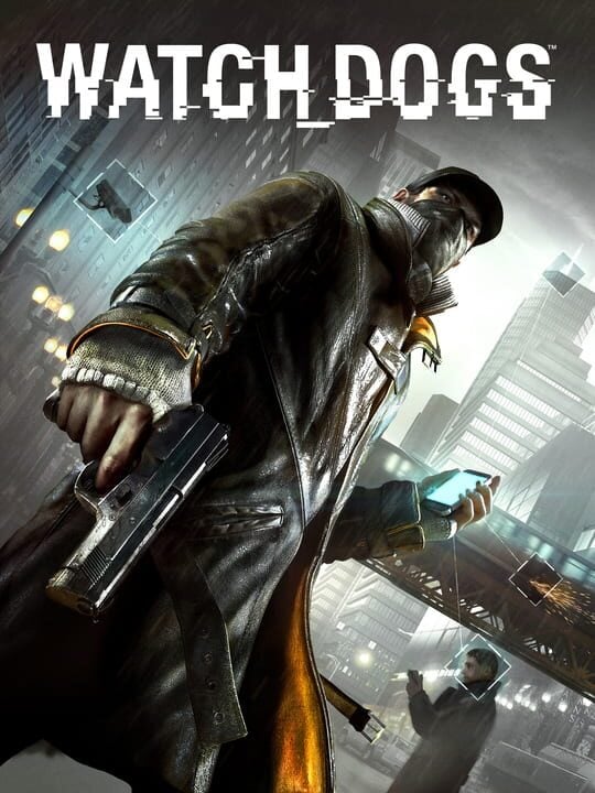 Watch Dogs - Google Stadia · PC (Microsoft Windows) · PlayStation 3 · PlayStation 4 · Wii U · Xbox 360 · Xbox One