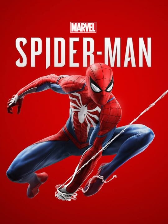 Marvel's Spider-Man - PlayStation 4