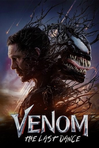 Venom: The Last Dance - Kelly Marcel · 2024