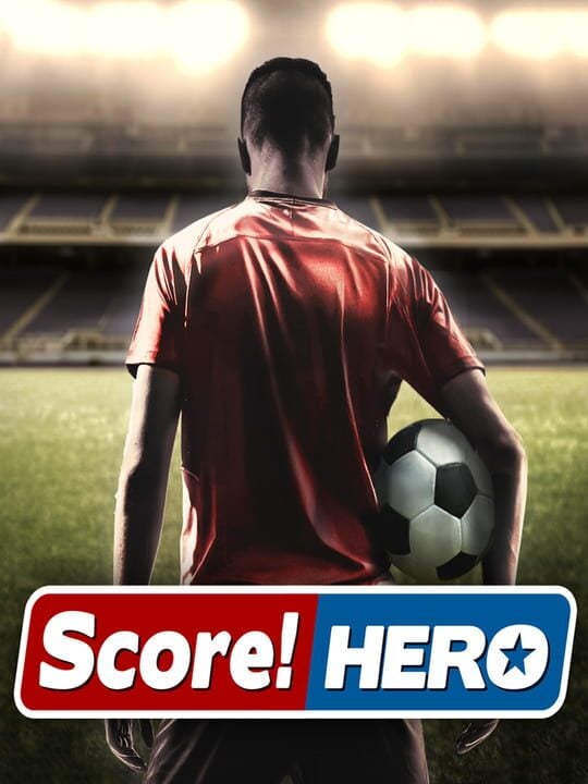 Score! Hero - Android - iOS