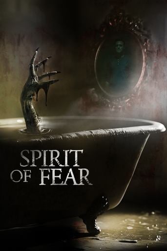Spirit of Fear - Alex Davidson · 2023