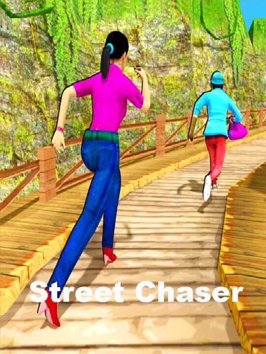 Street Chaser - Android