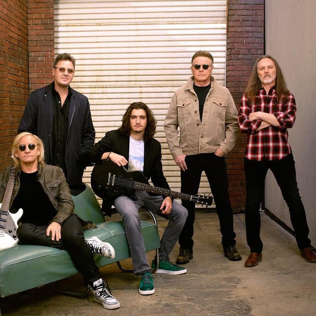 Eagles - Artist