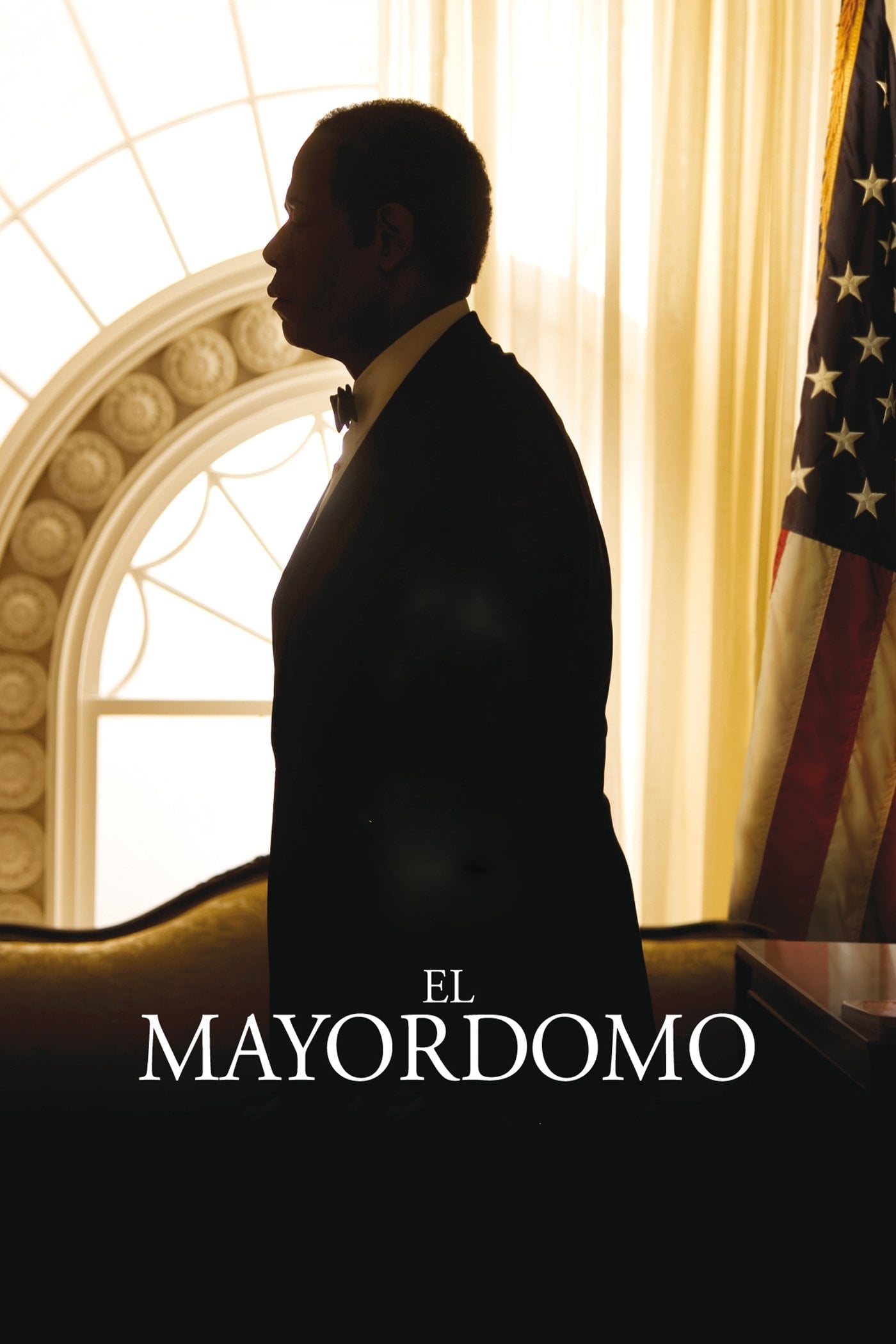 El mayordomo - Lee Daniels · 2013