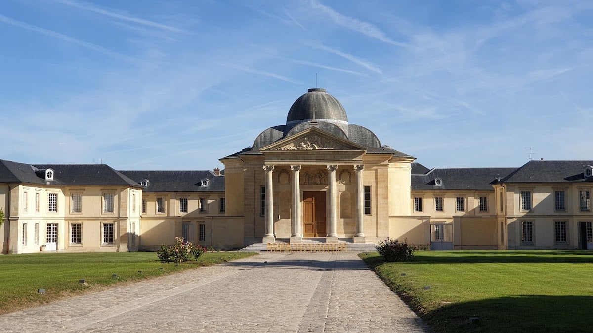 Lycée Hoche