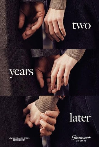 Two Years Later - · 2026