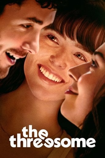 The Threesome - Chad Hartigan · 2025