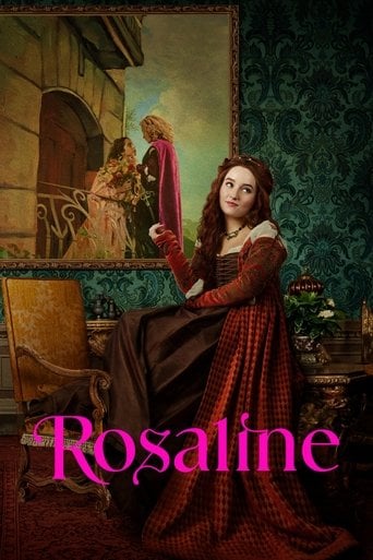 Rosaline - Karen Maine · 2022